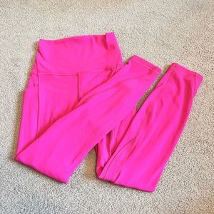 Lululemon Align Leggings